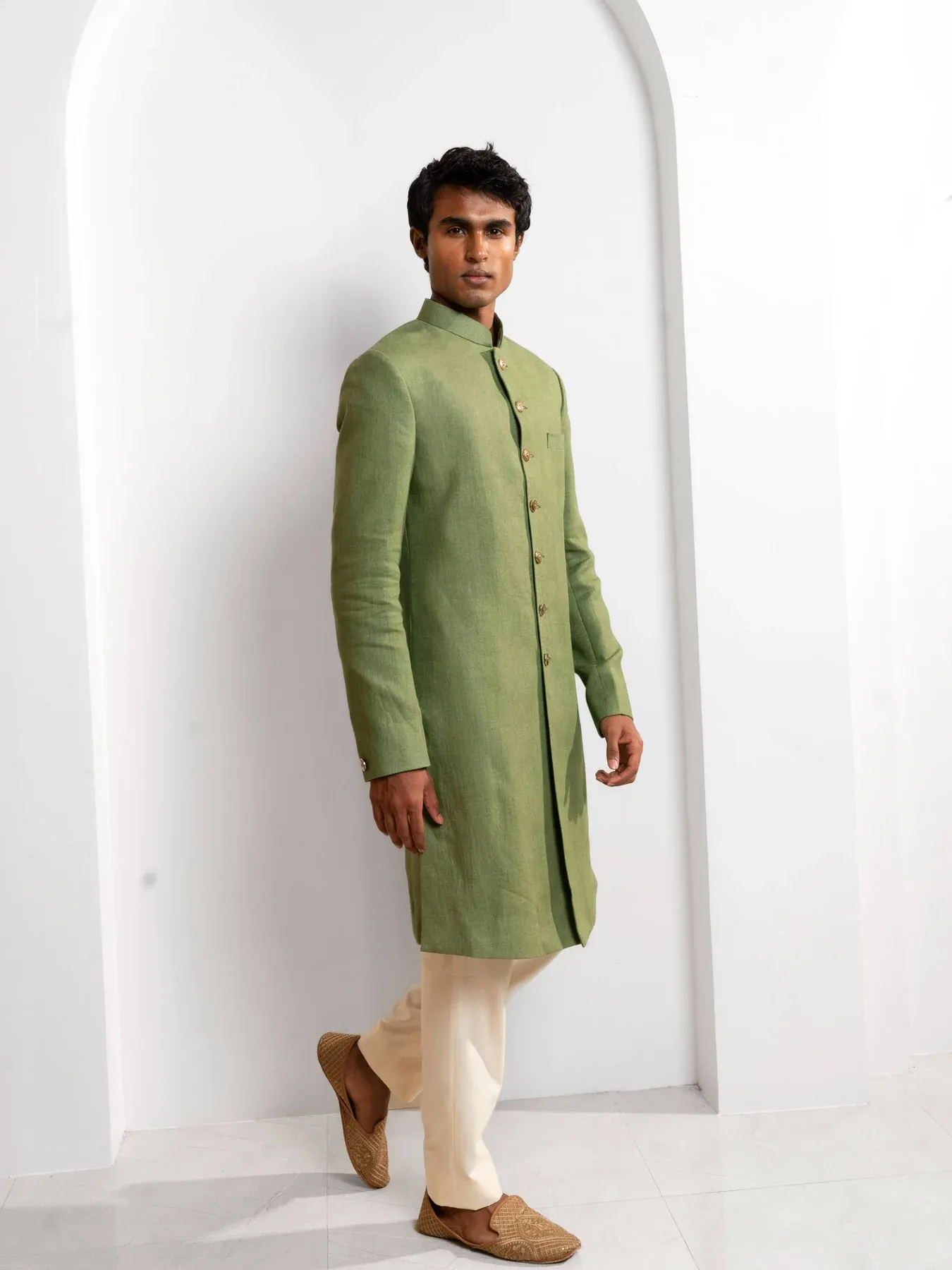 Sherwani image