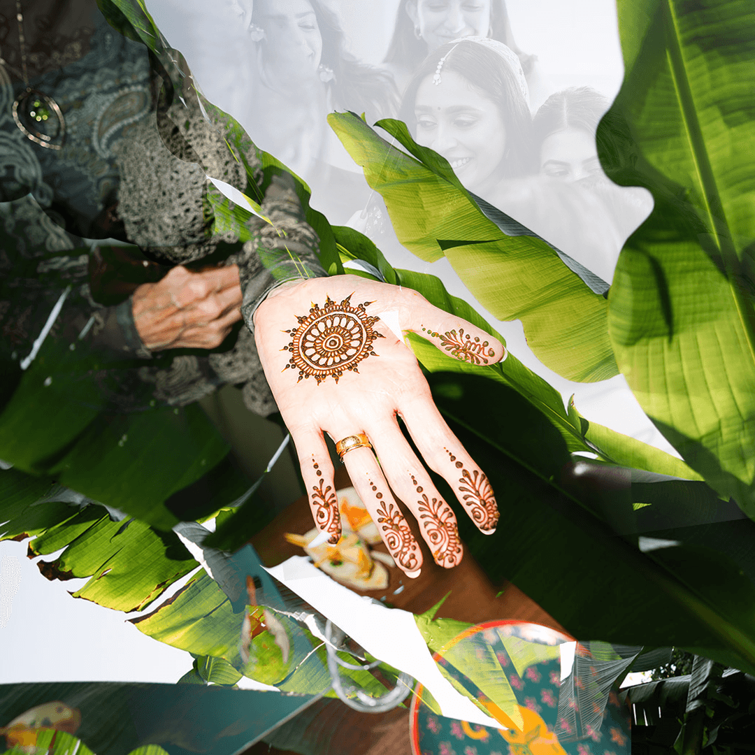 mehendi image