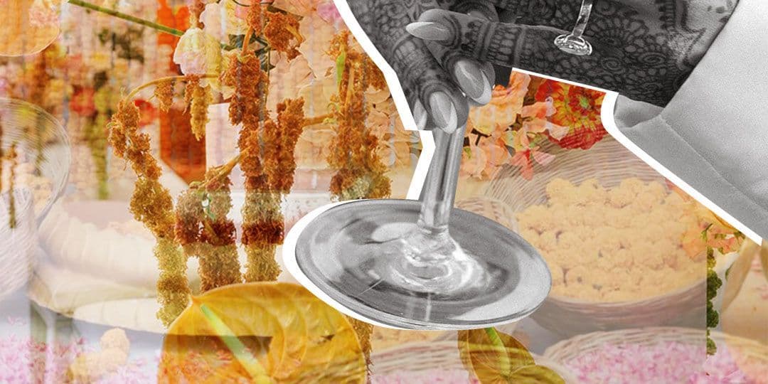Image for Haldi/Pithi/Gaye Holud
