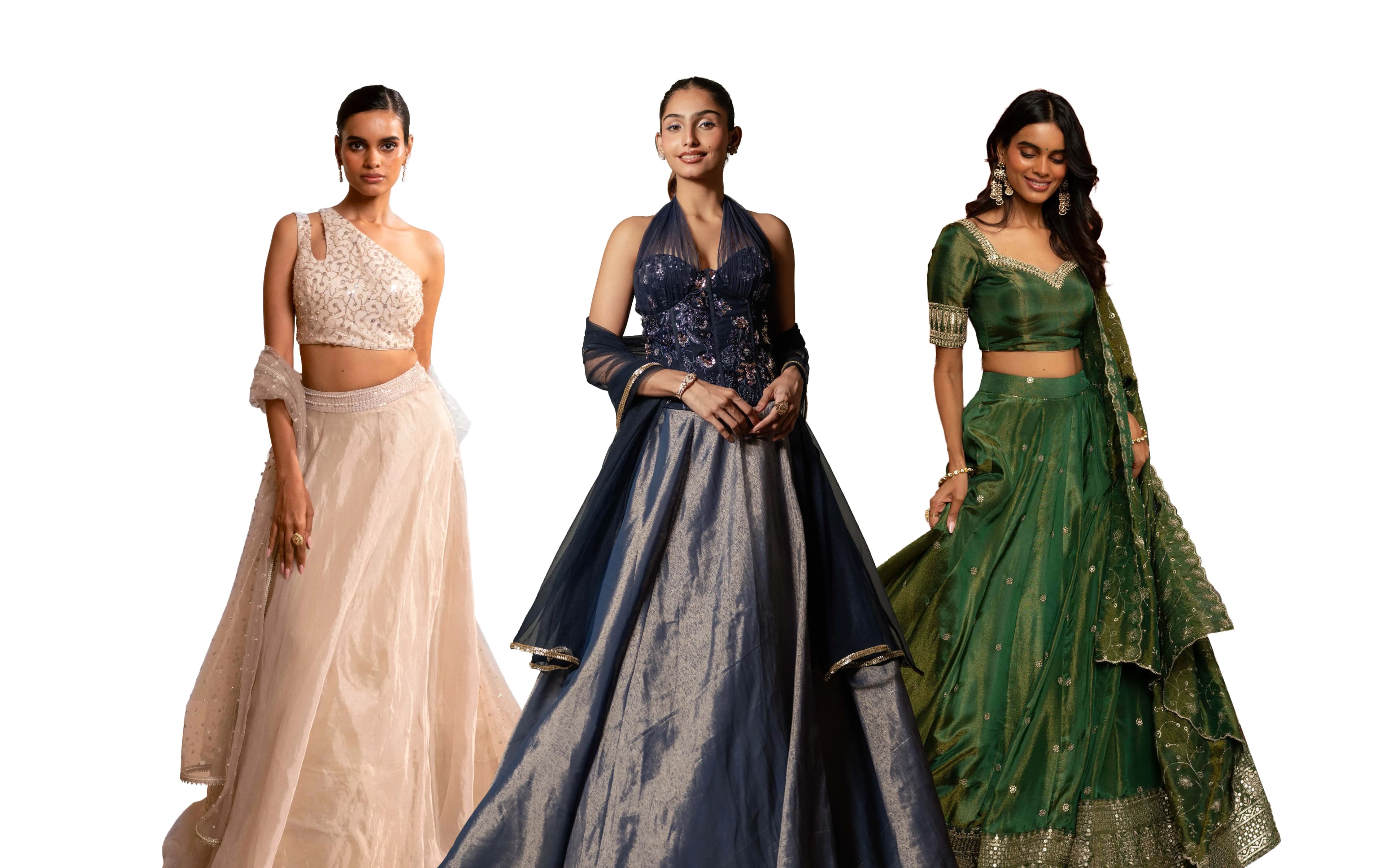 Lehenga image