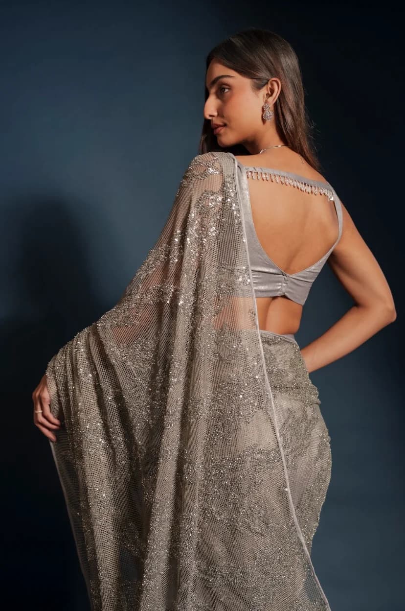 Image 4 of Aayka (XS) - Tara Set