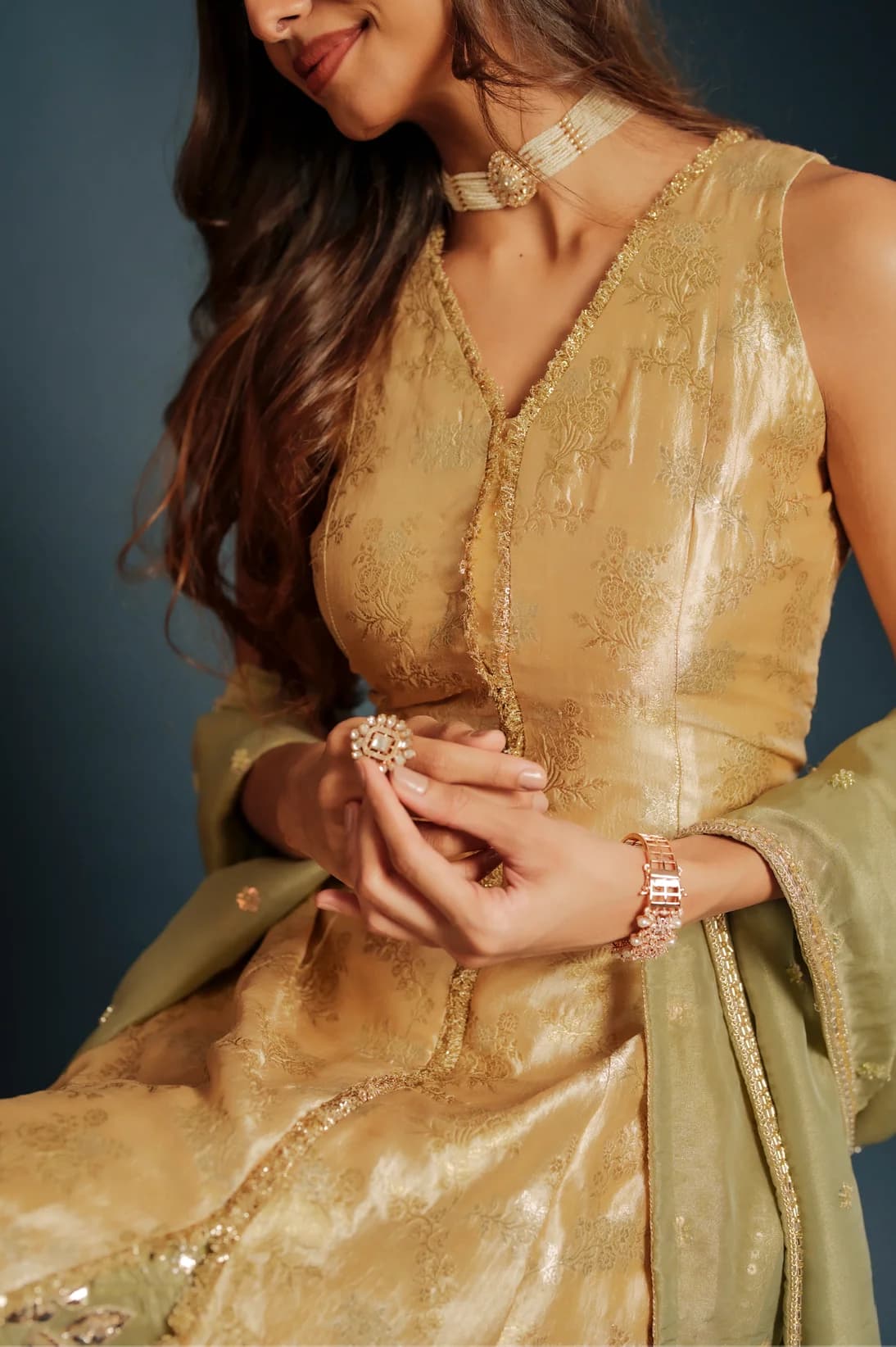 Image 3 of Aayka (XS) - Tina Set