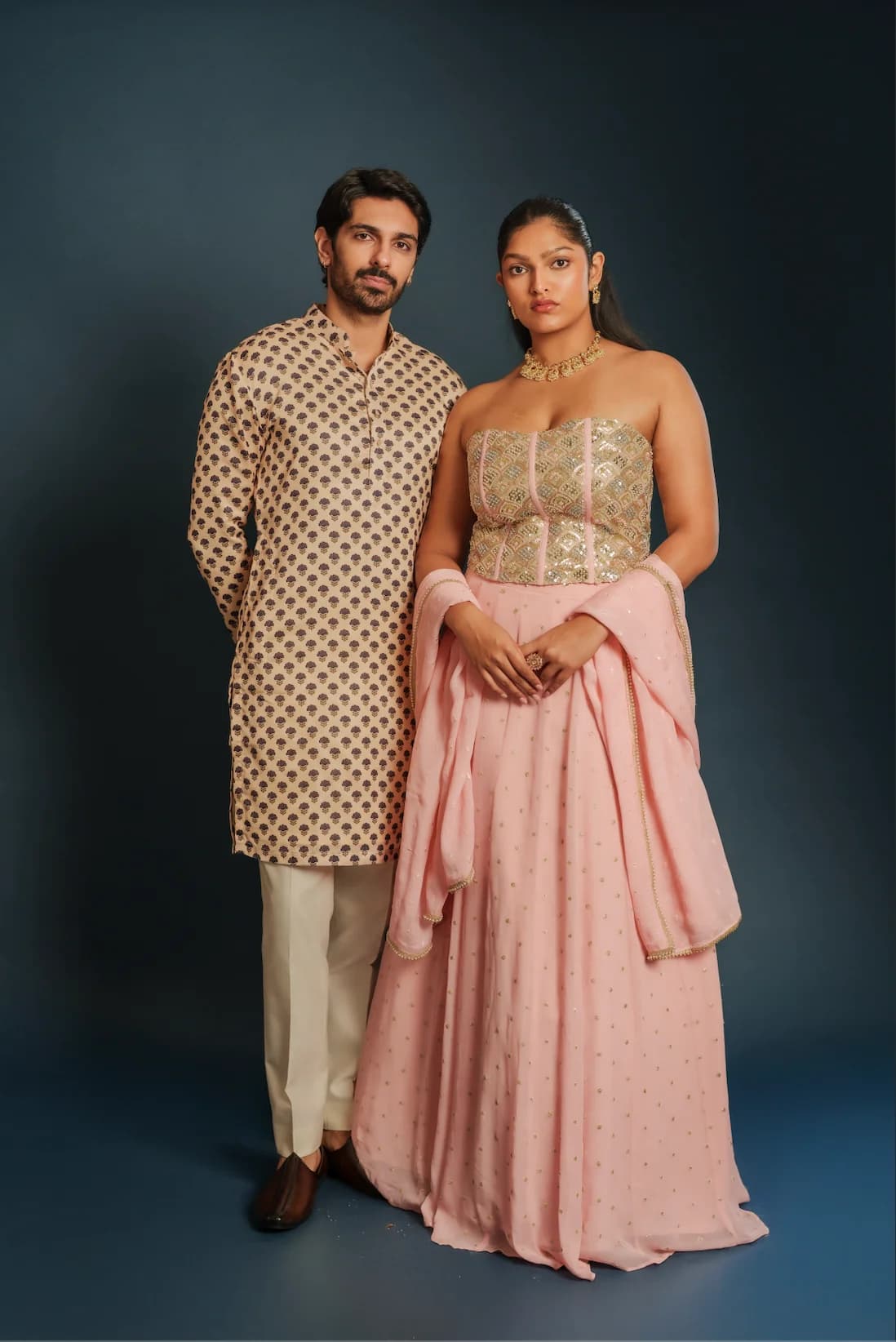 Image 5 of Aayka (L) - Imran Kurta