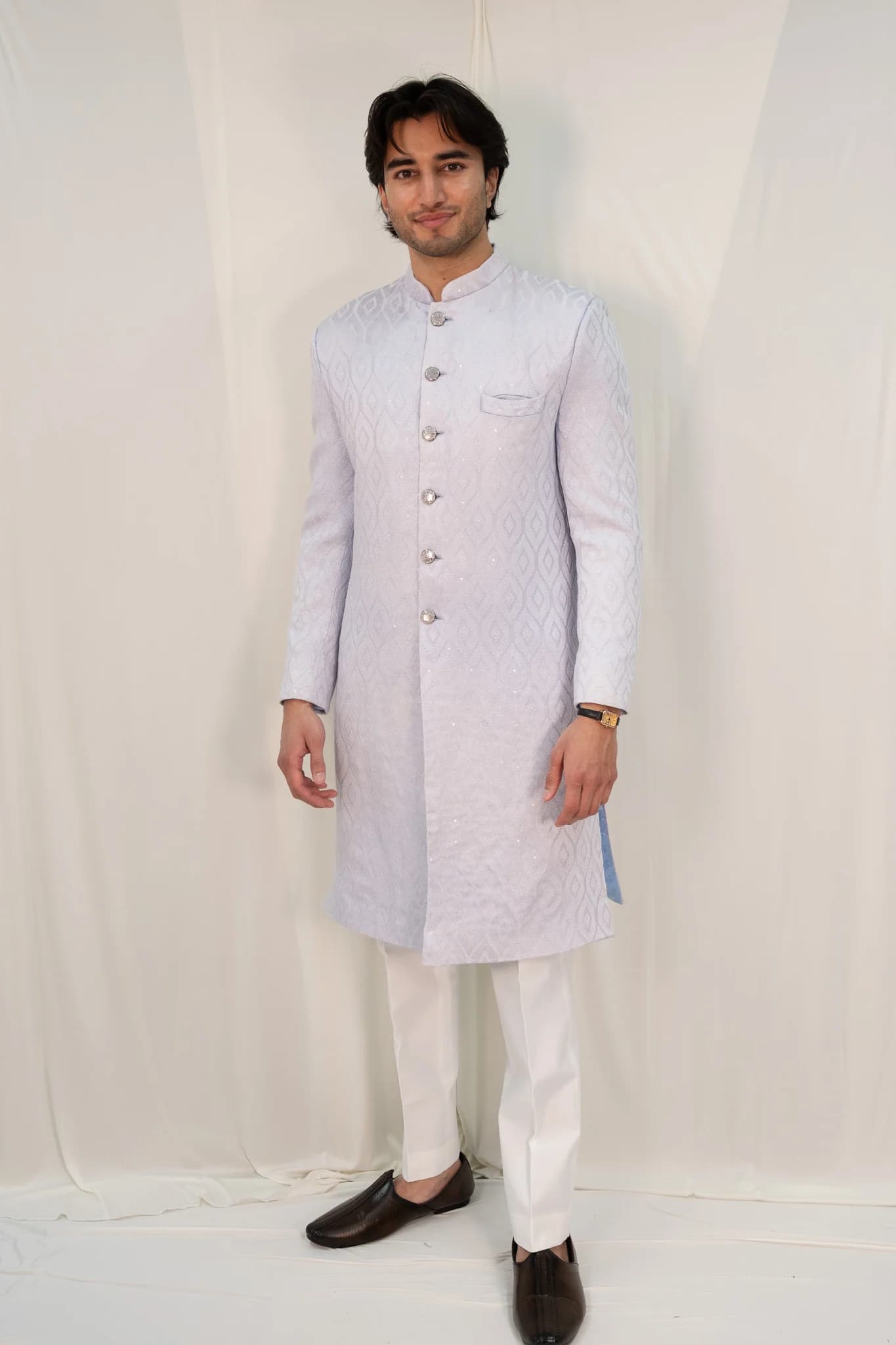 Image 1 of Aayka (XL) - Jay Sherwani