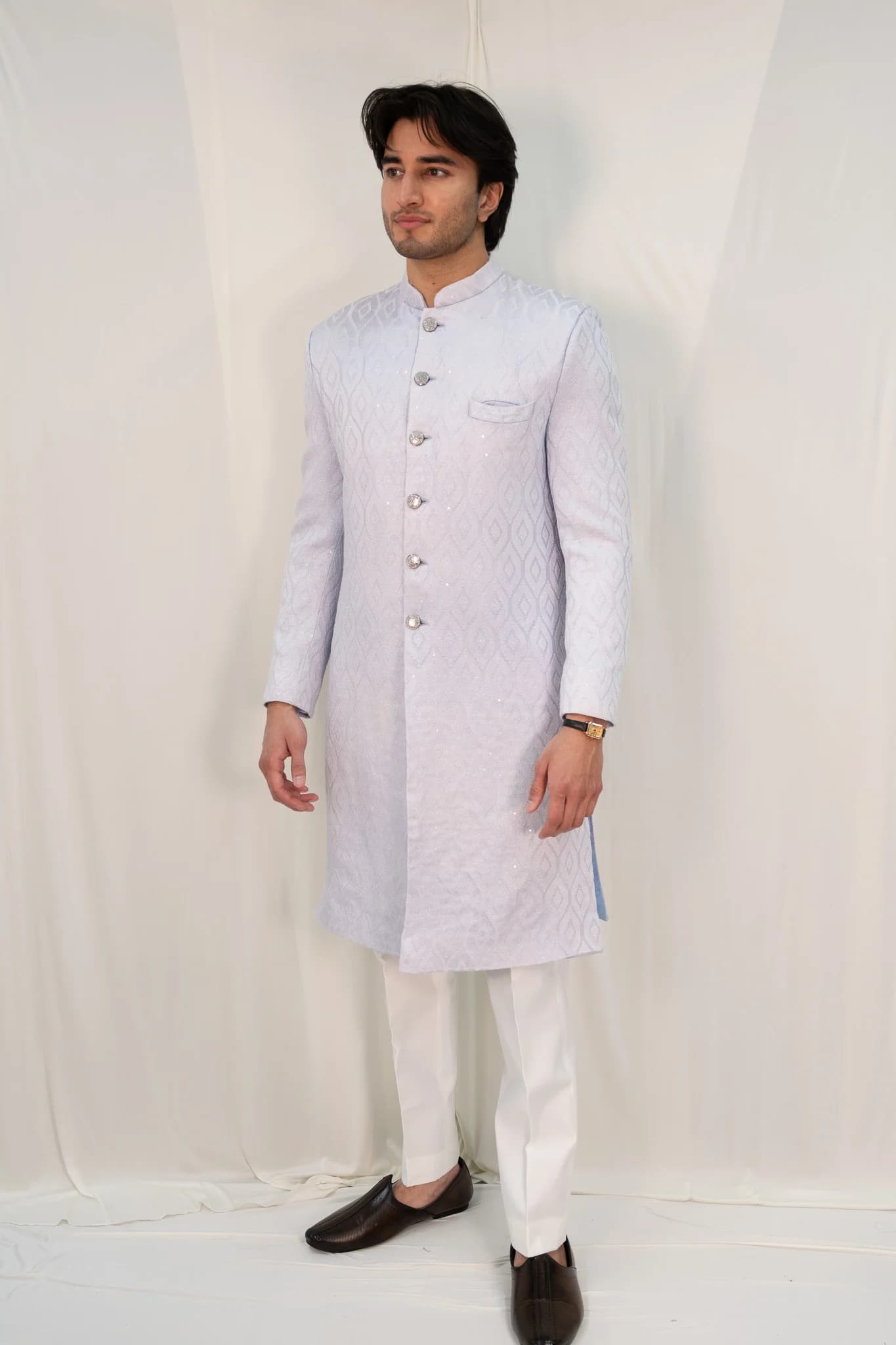 Image 2 of Aayka (XL) - Jay Sherwani