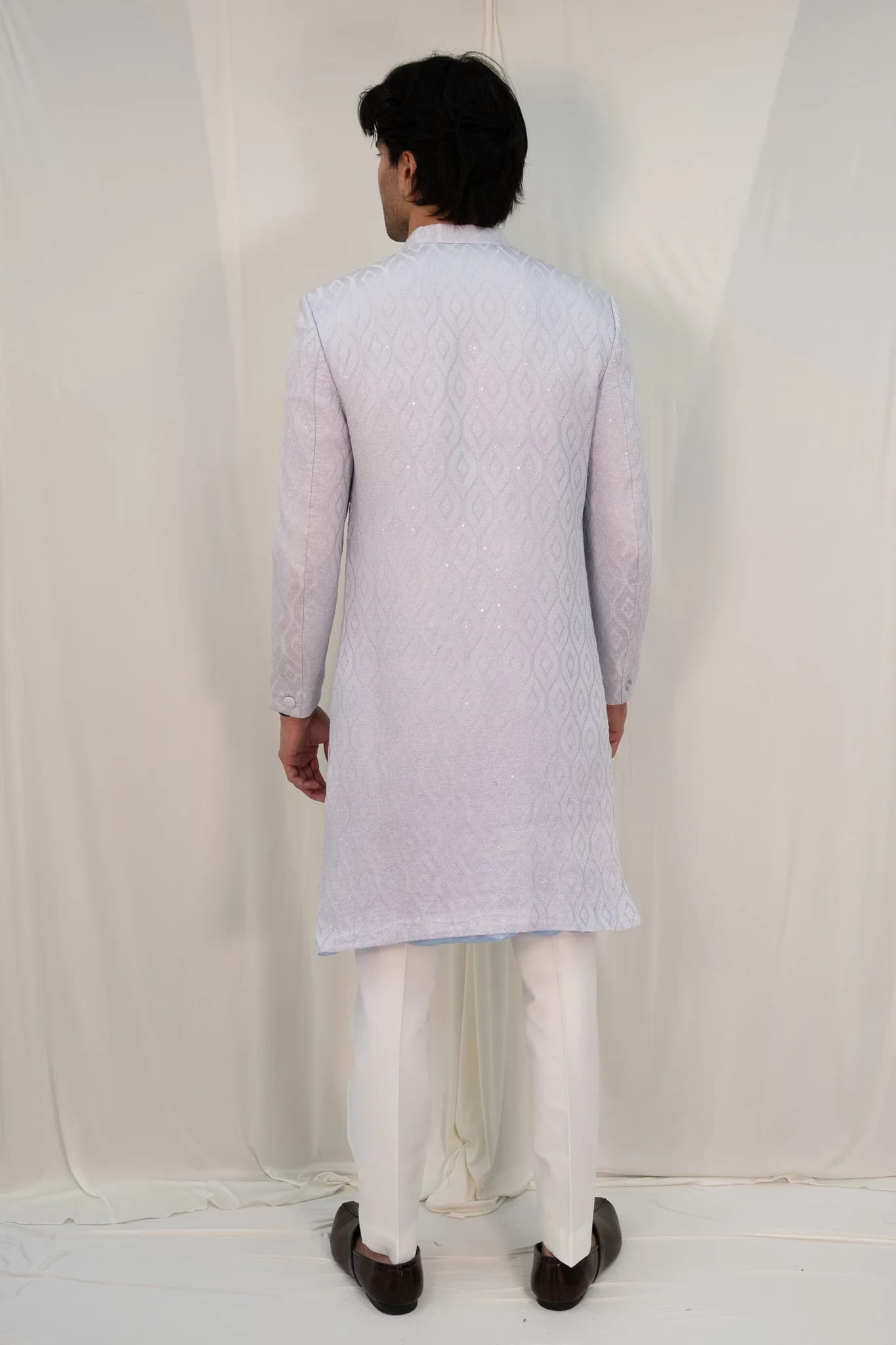 Image 3 of Aayka (XL) - Jay Sherwani