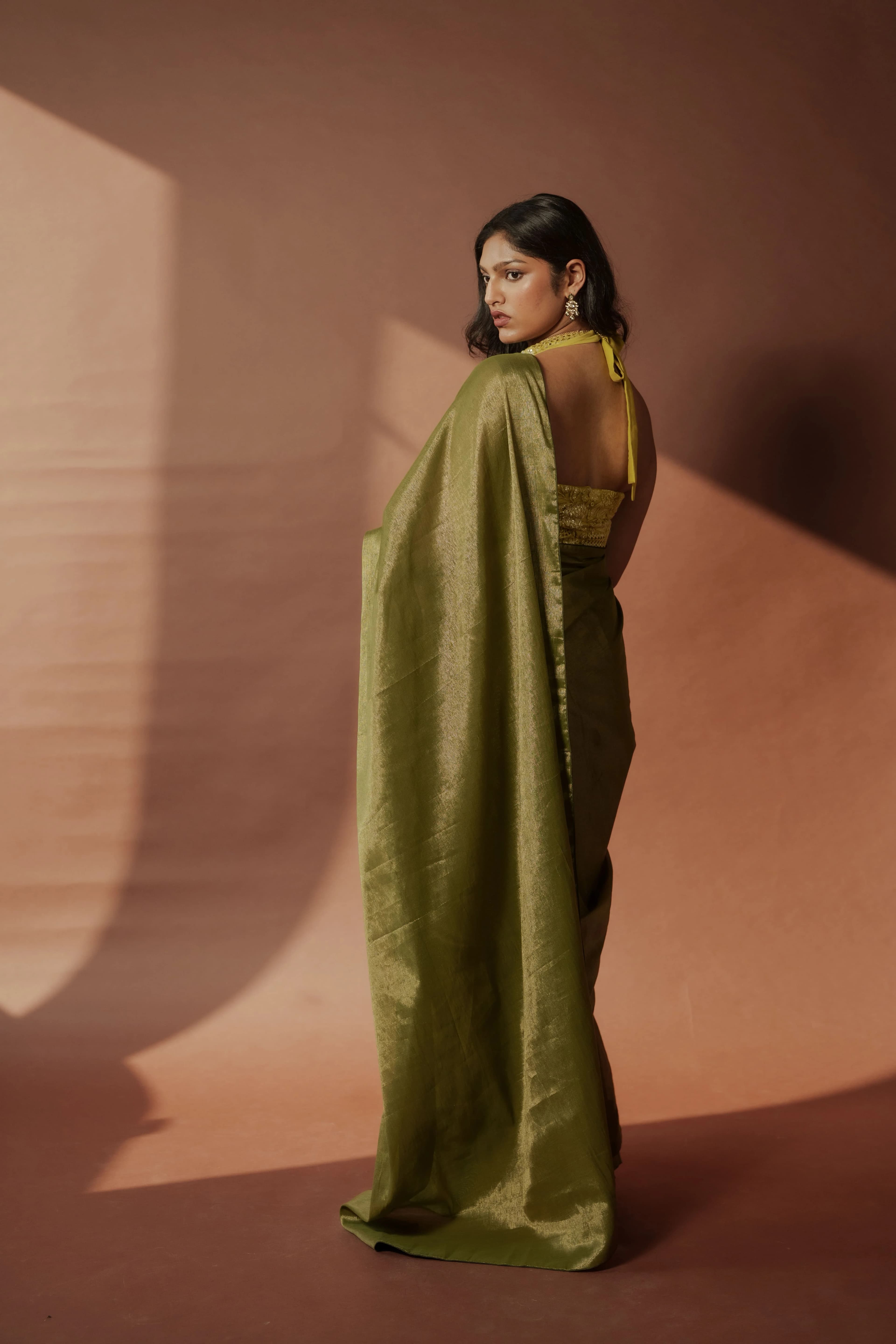 Image 3 of Aayka (L) - Maya Saree
