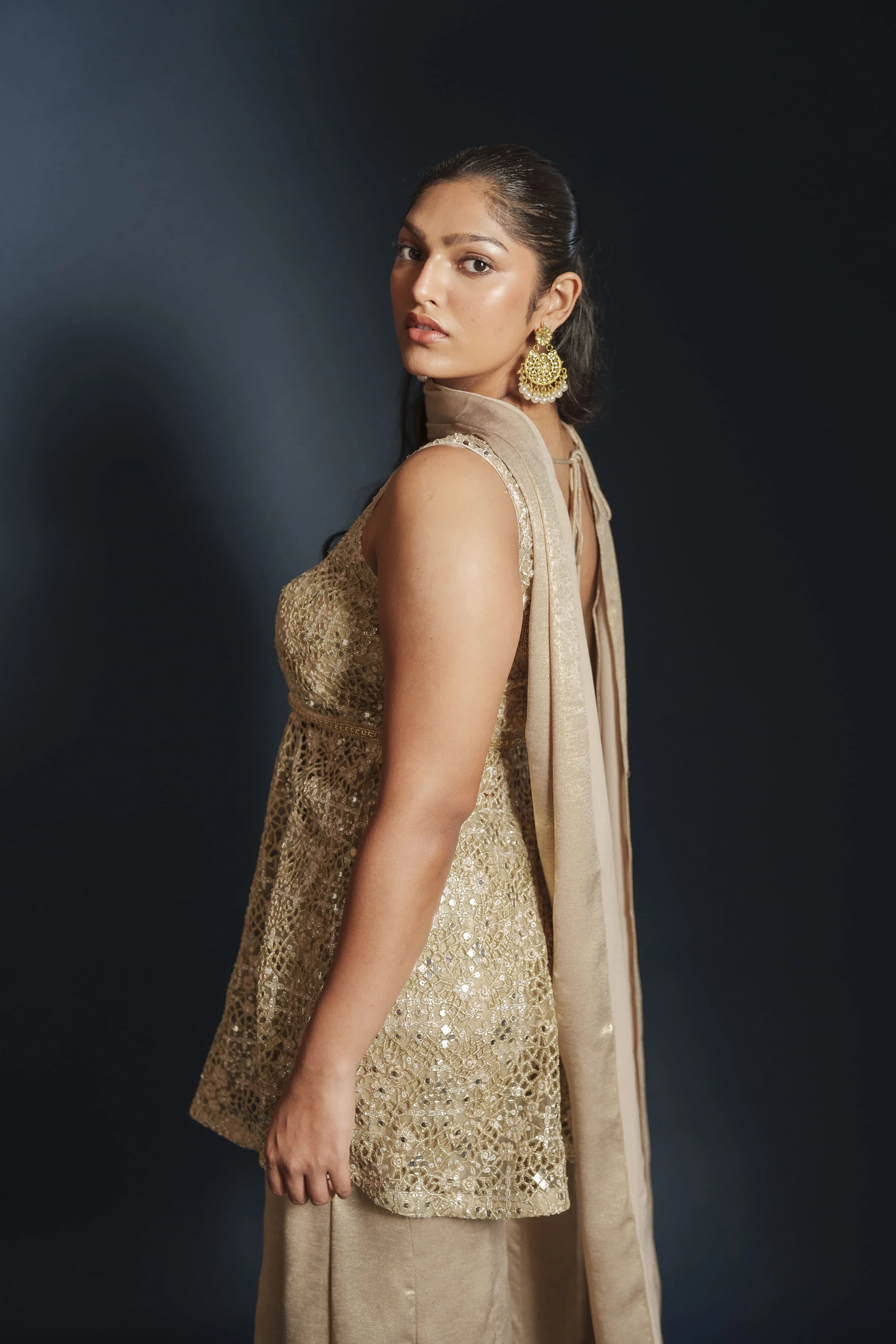 Image 5 of Aayka - Sona Sharara