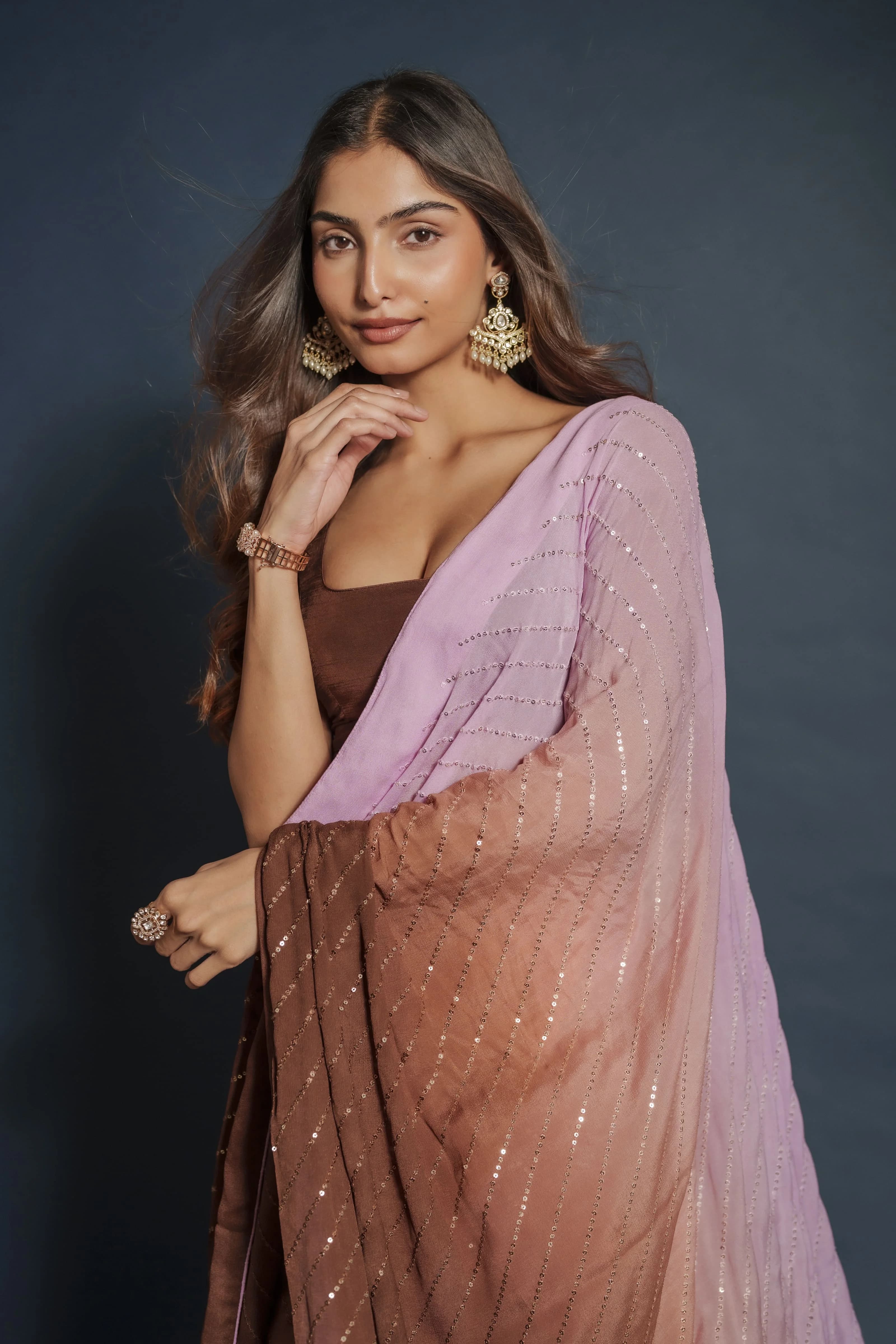 Image 4 of Aayka (XS) - SS Malai