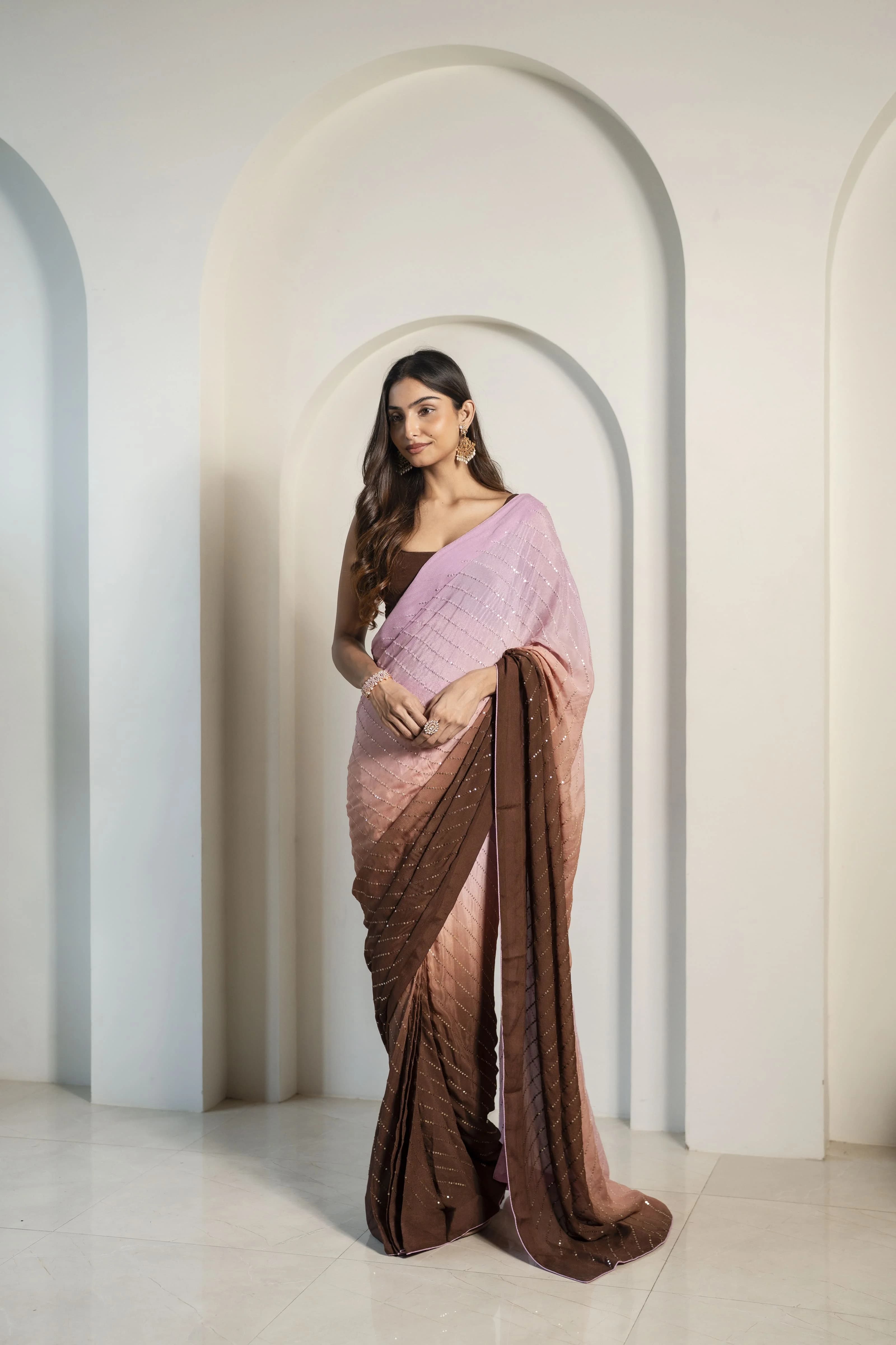 Image 1 of Aayka (XS) - SS Malai