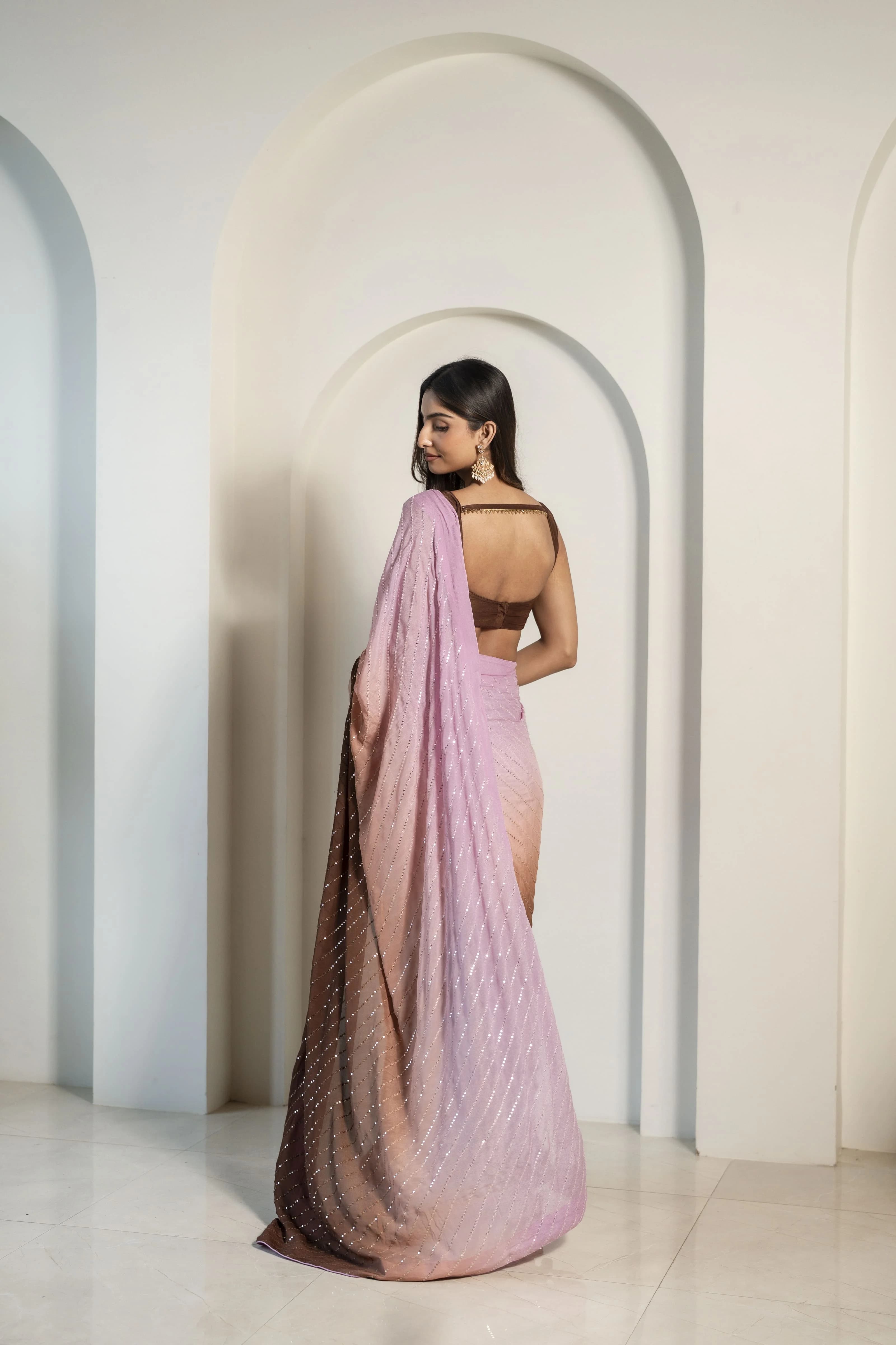 Image 2 of Aayka (XS) - SS Malai