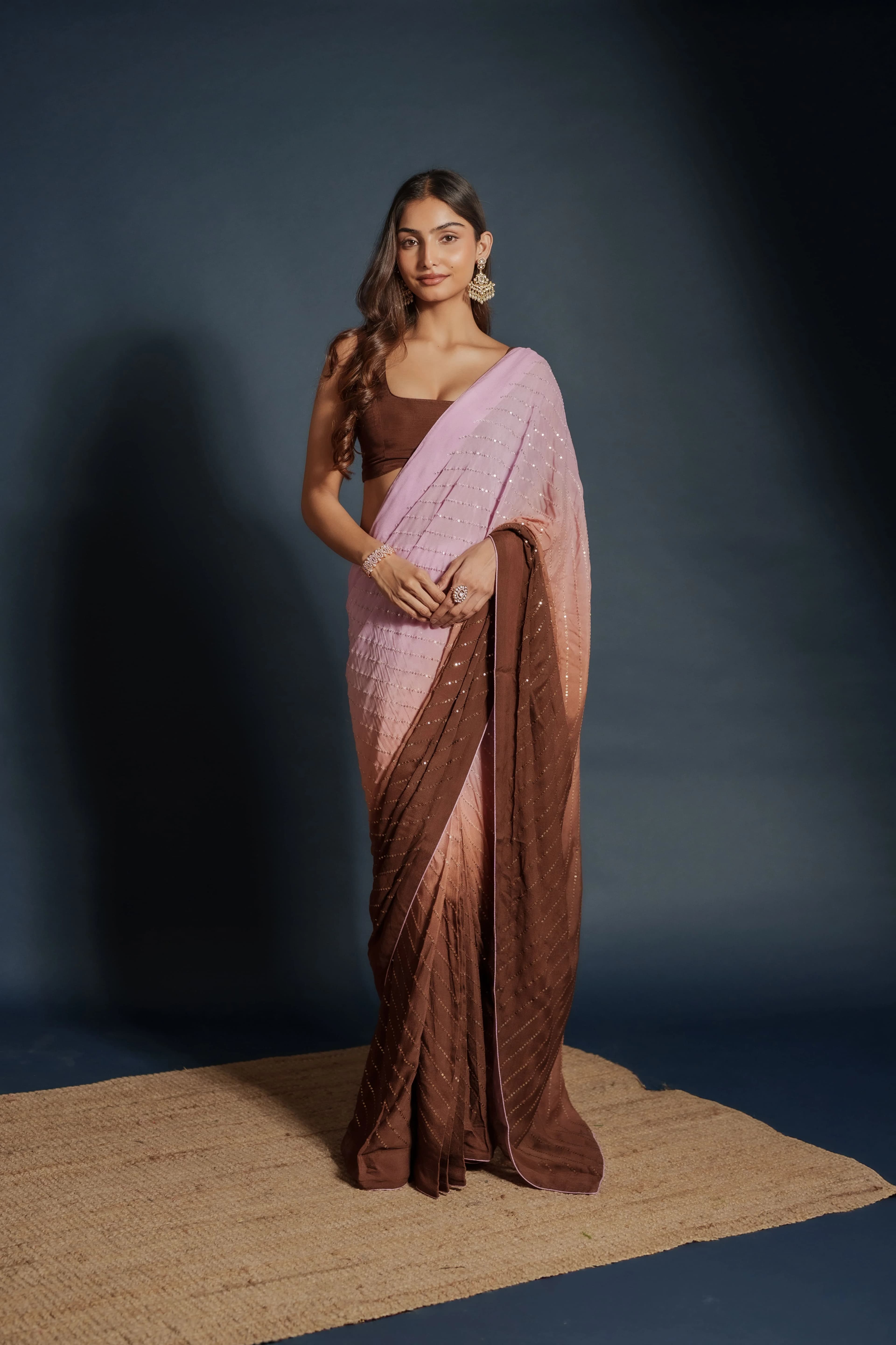 Image 3 of Aayka (XS) - SS Malai
