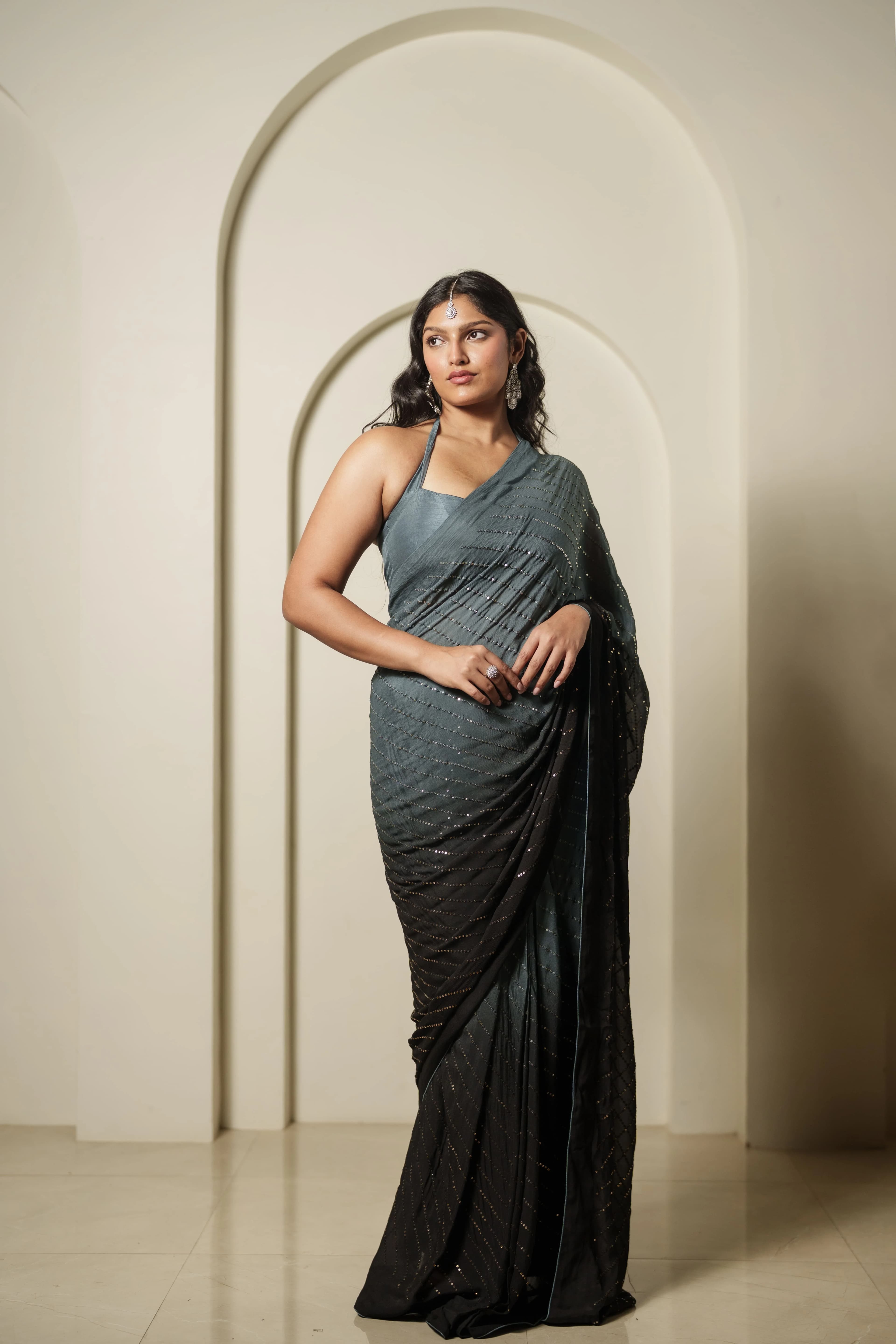 Image 1 of Aayka (L) - SS Til