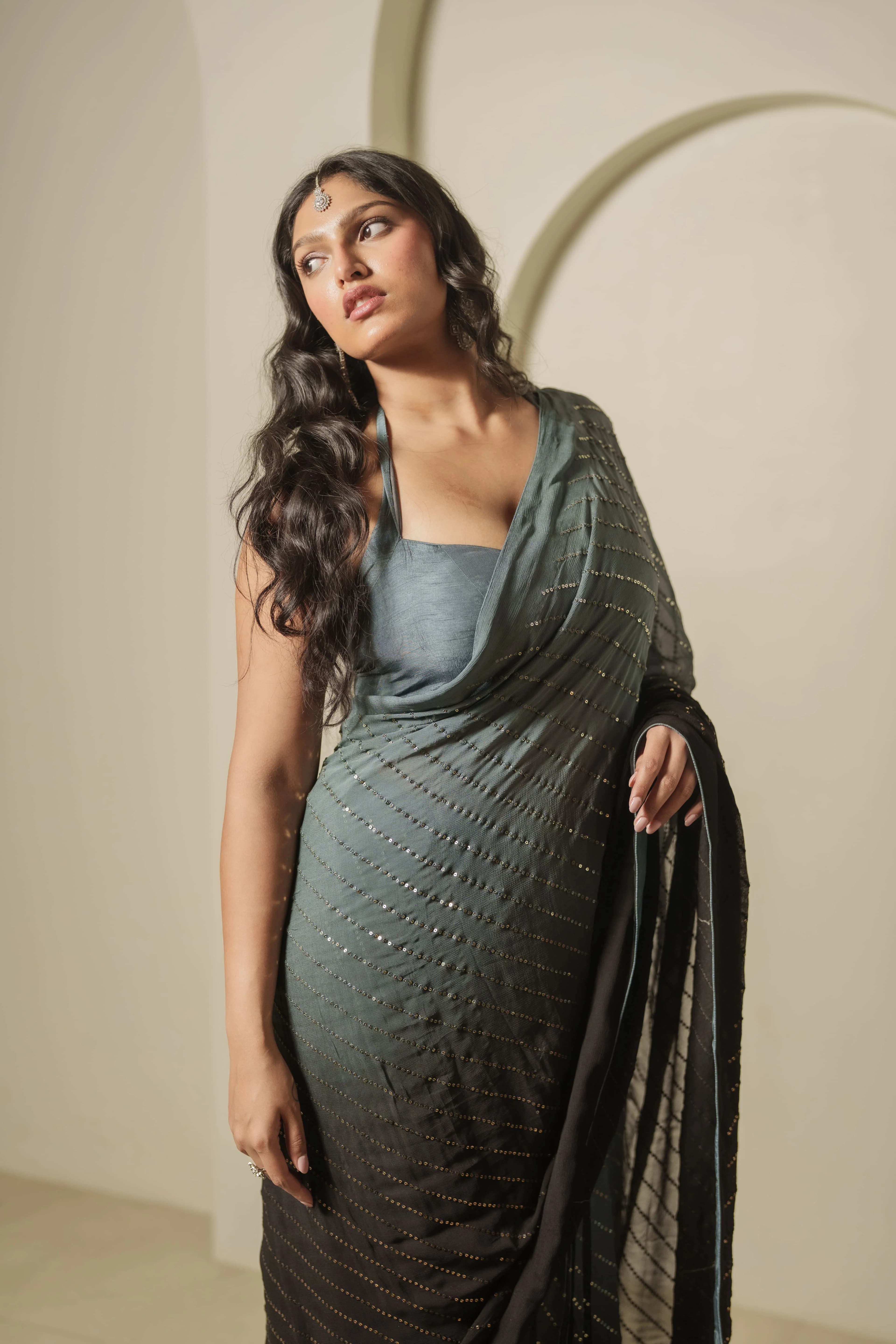 Image 2 of Aayka (L) - SS Til