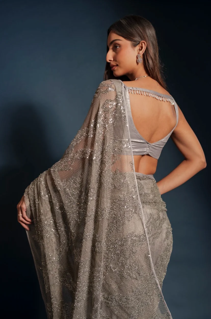 Image 4 of Aayka (XS) - Tara Set