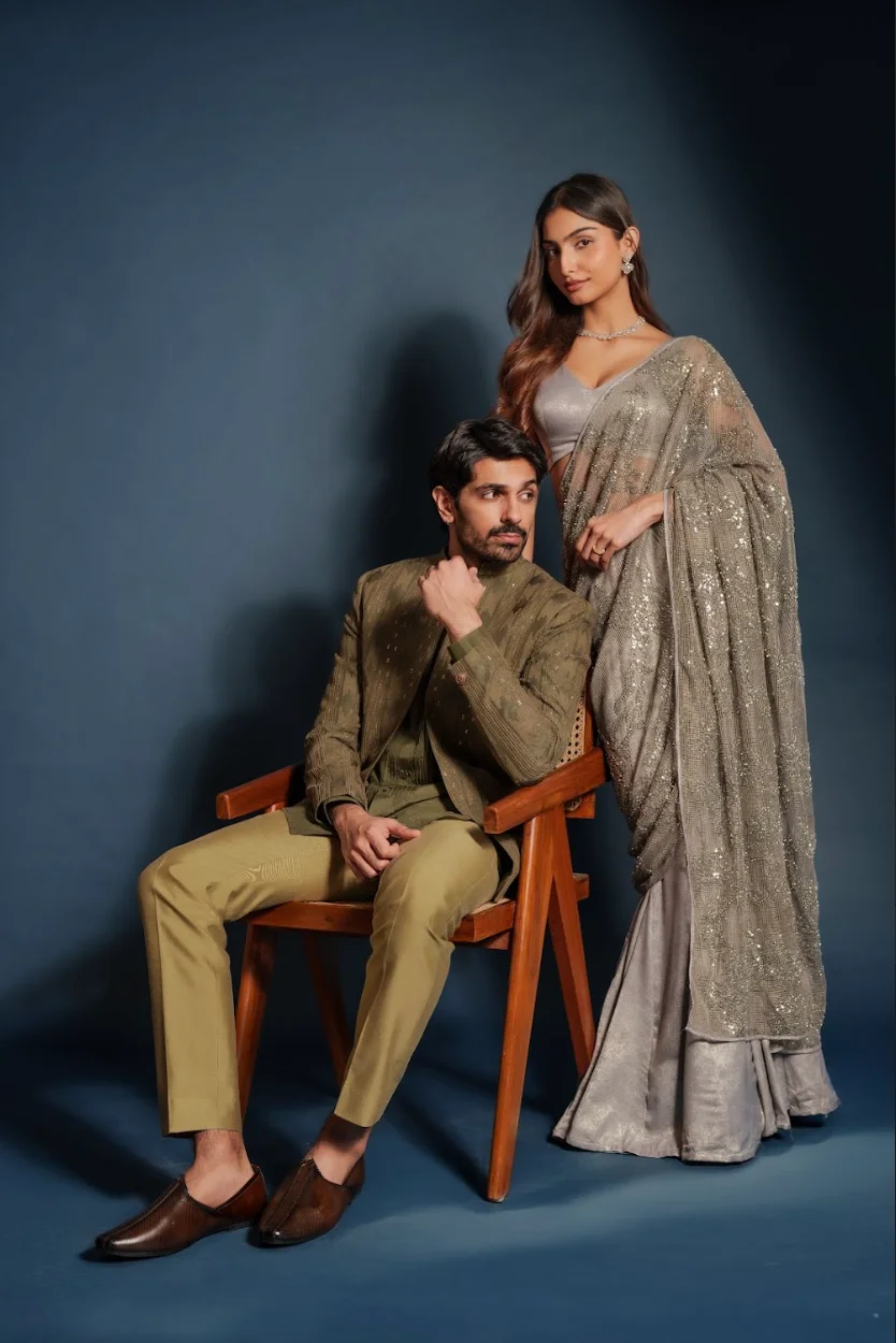 Image 5 of Aayka (XS) - Tara Set