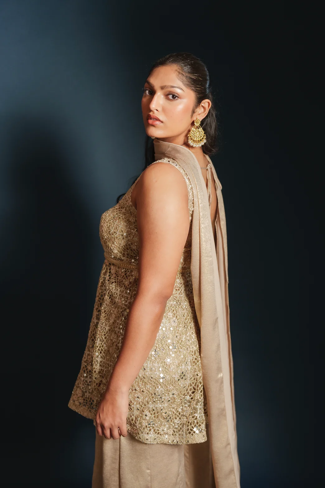 Image 4 of Aayka (L) - Sona Sharara