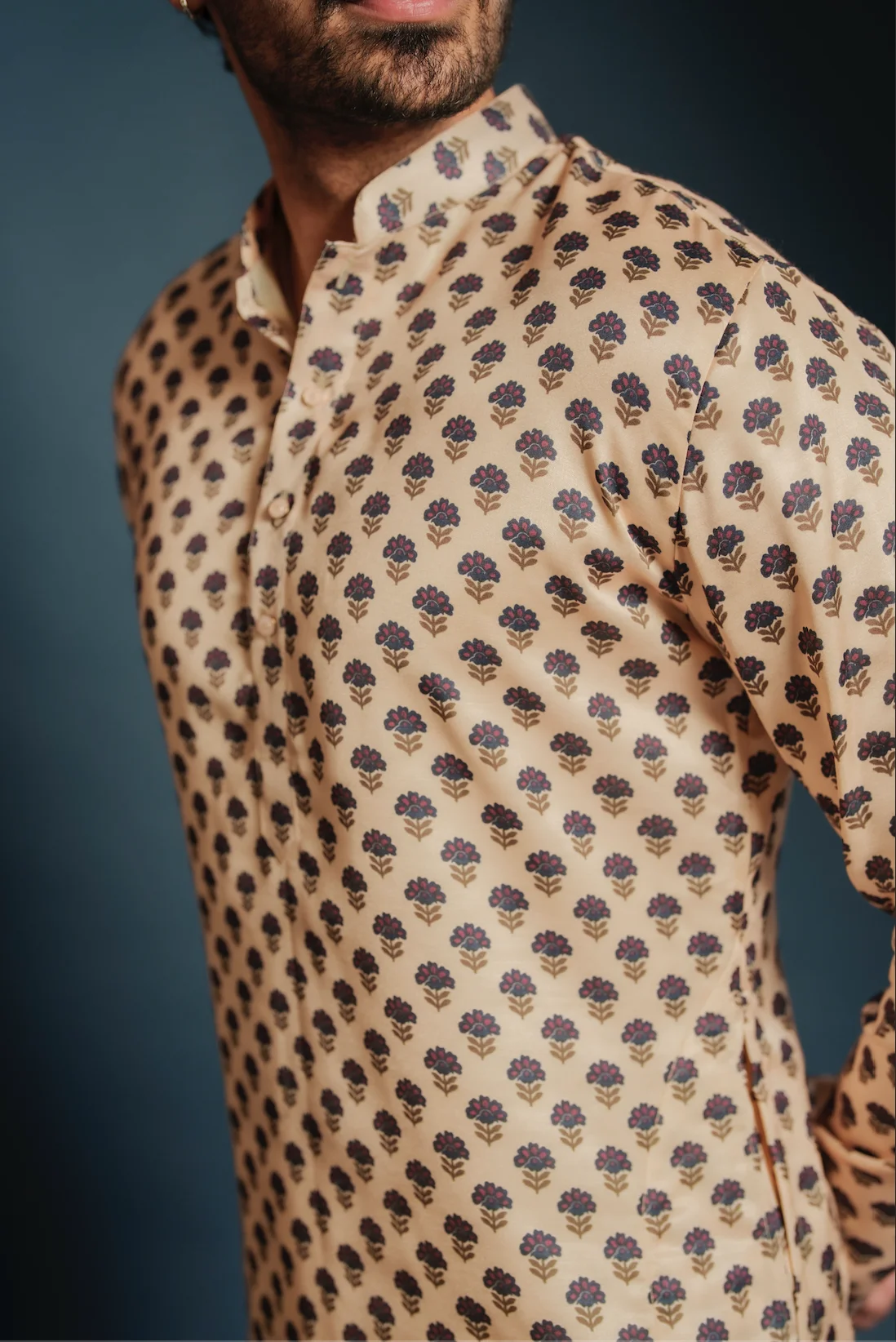 Image 3 of Aayka (L) - Imran Kurta