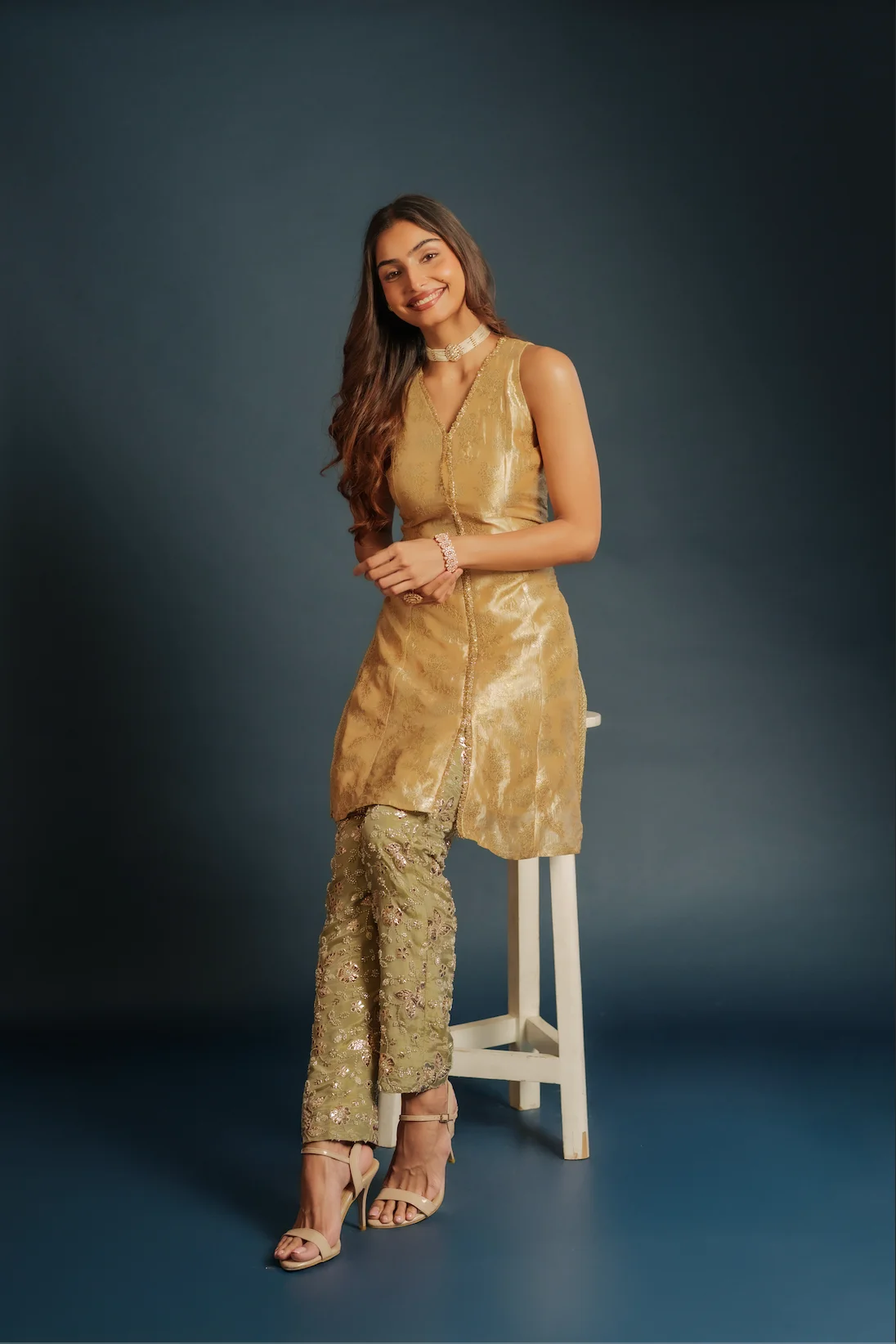 Aayka - Tina Set