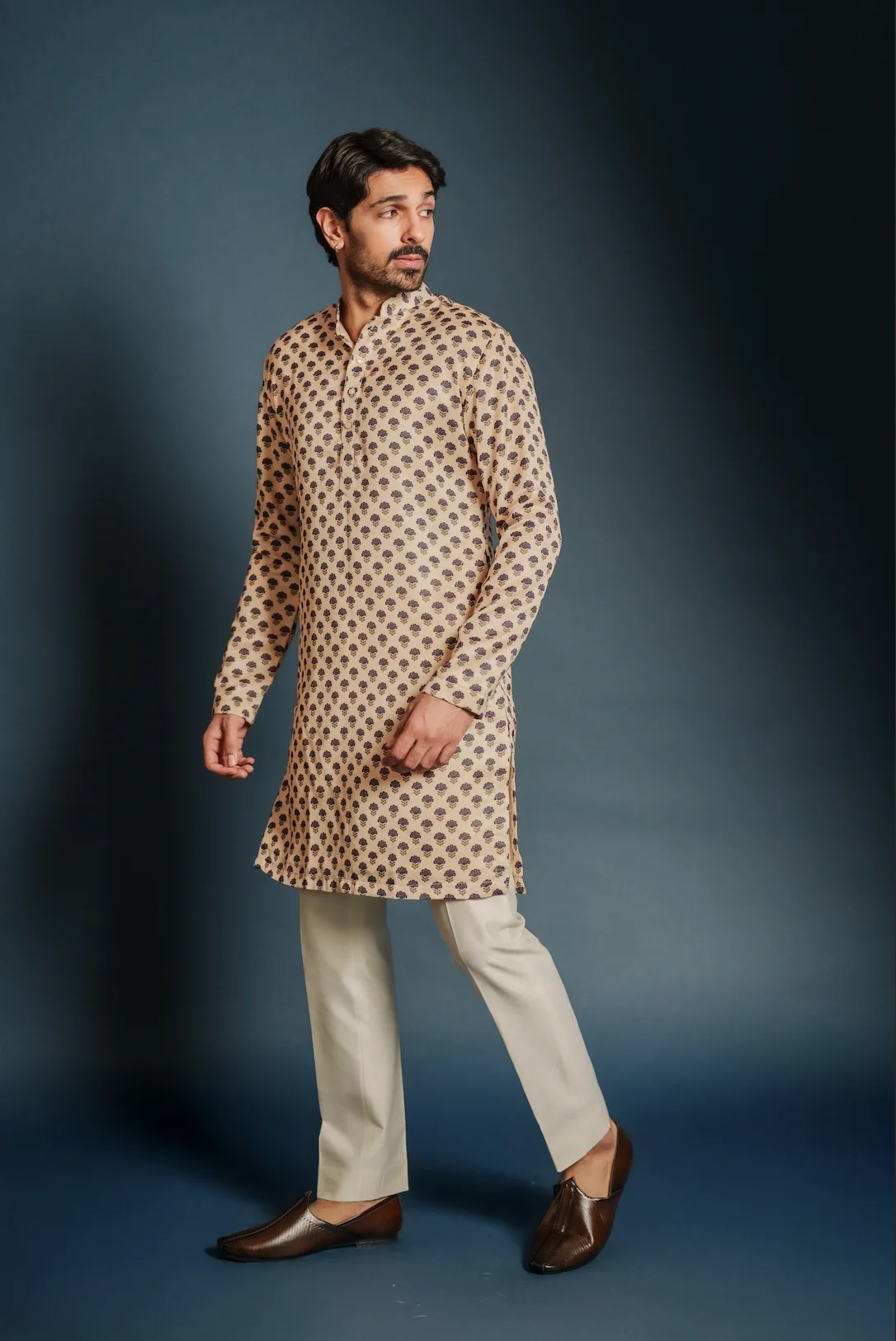 Aayka - Imran Kurta