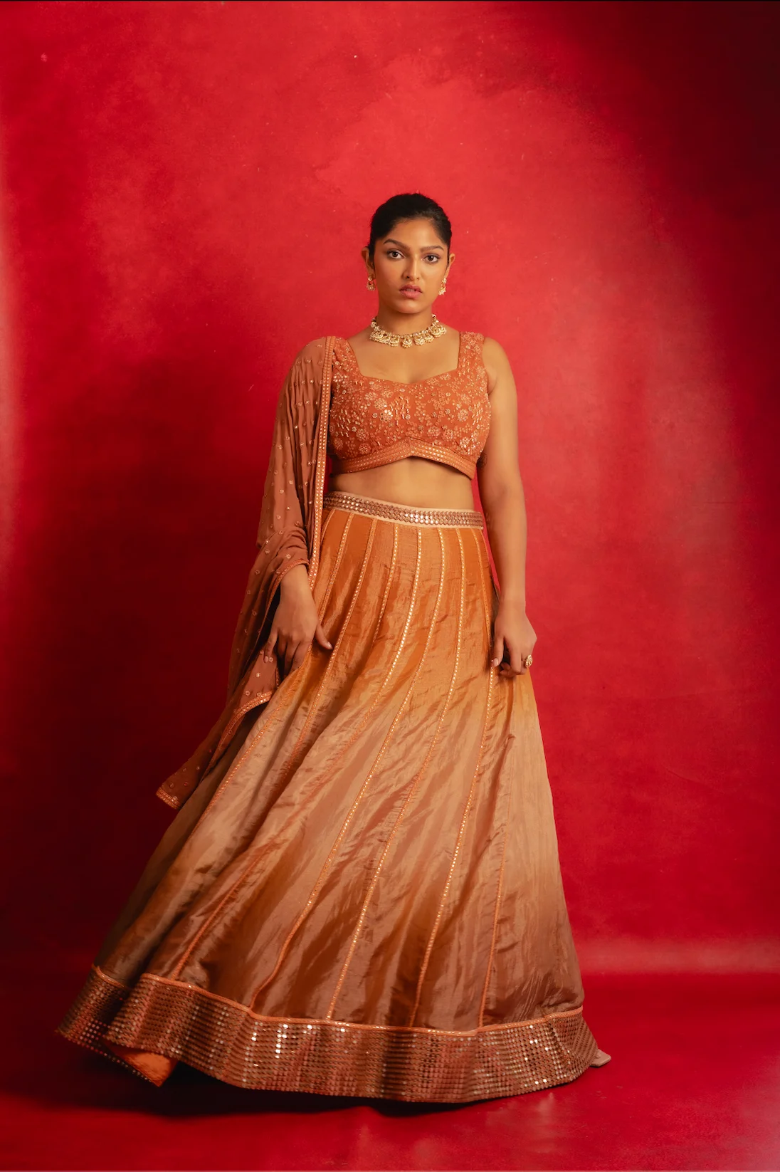 Aayka - Sita Lengha