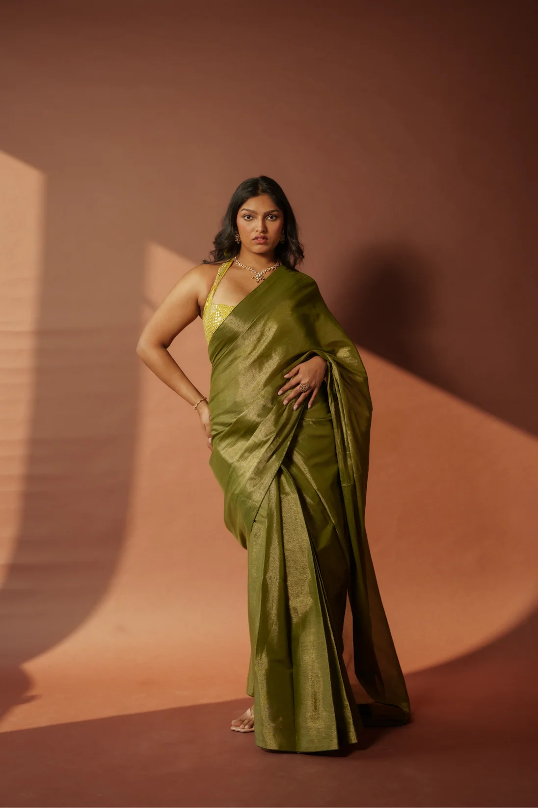 Aayka - Maya Saree