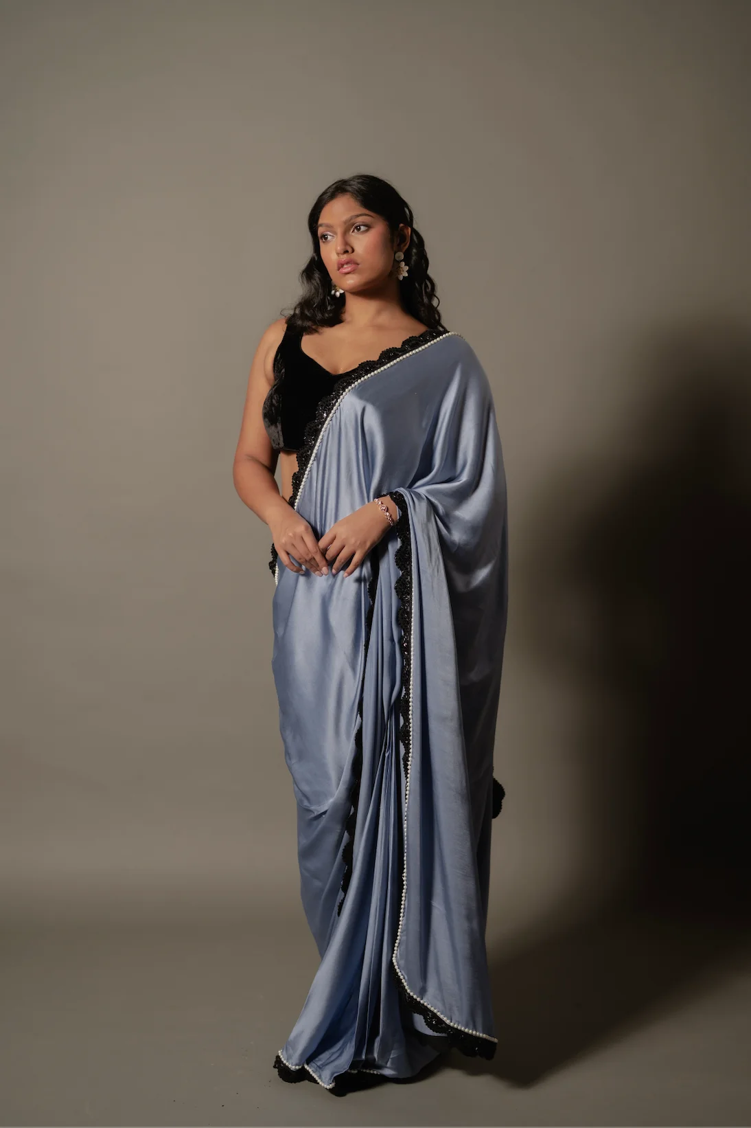 Aayka - Sakshi Saree